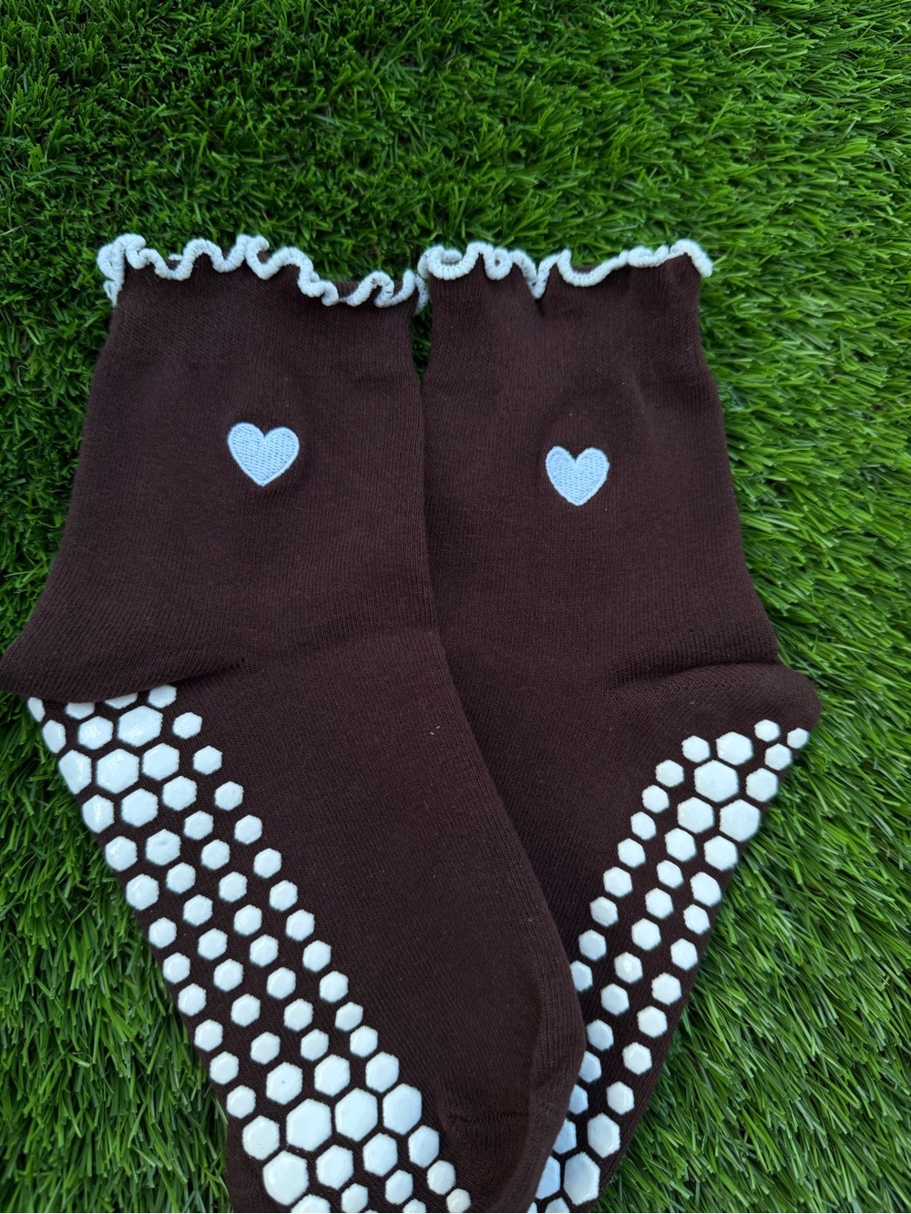 Cozy Fall Socks Bundle ππ€ - Picture 3 of 5